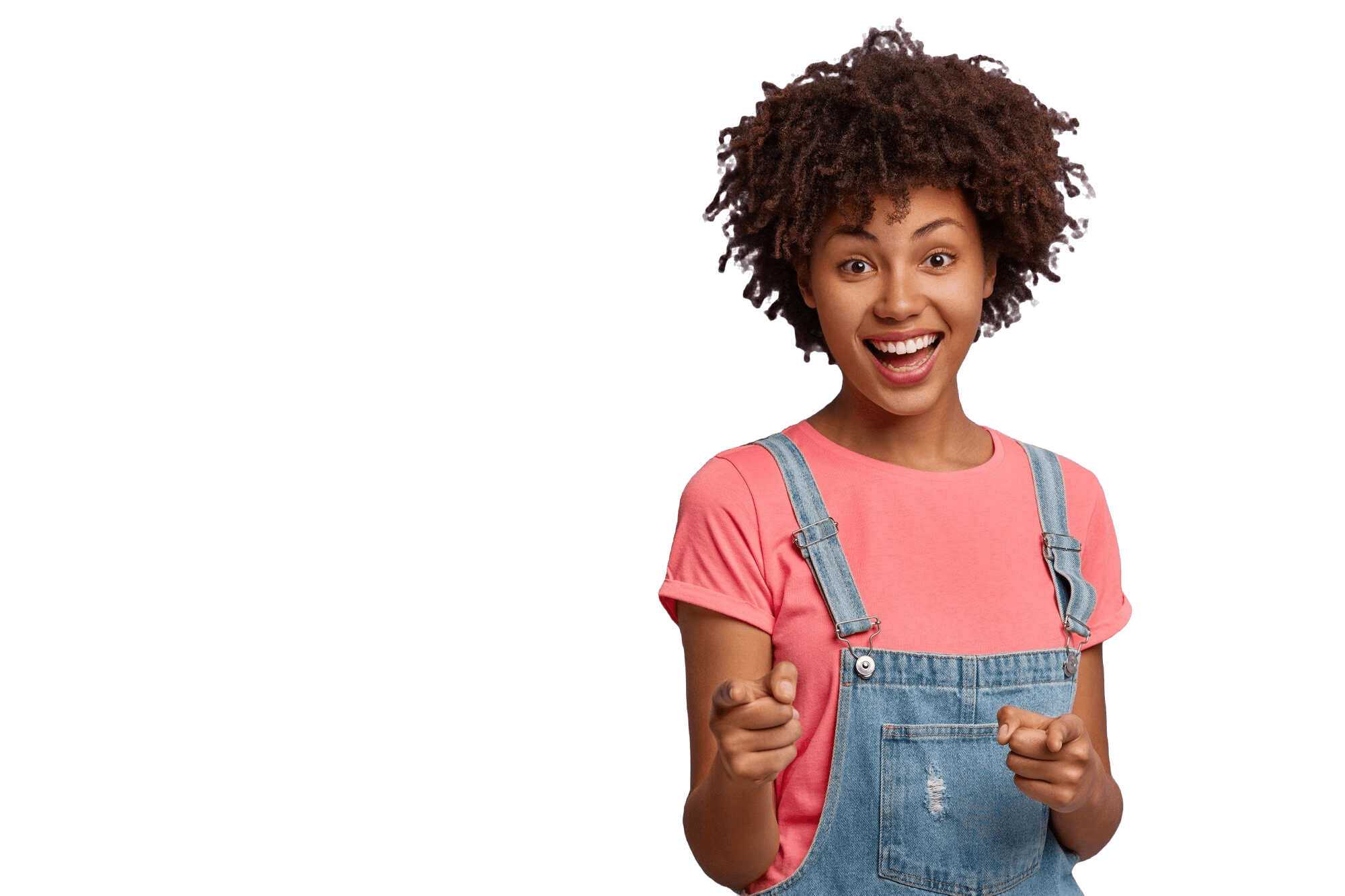 Happy User